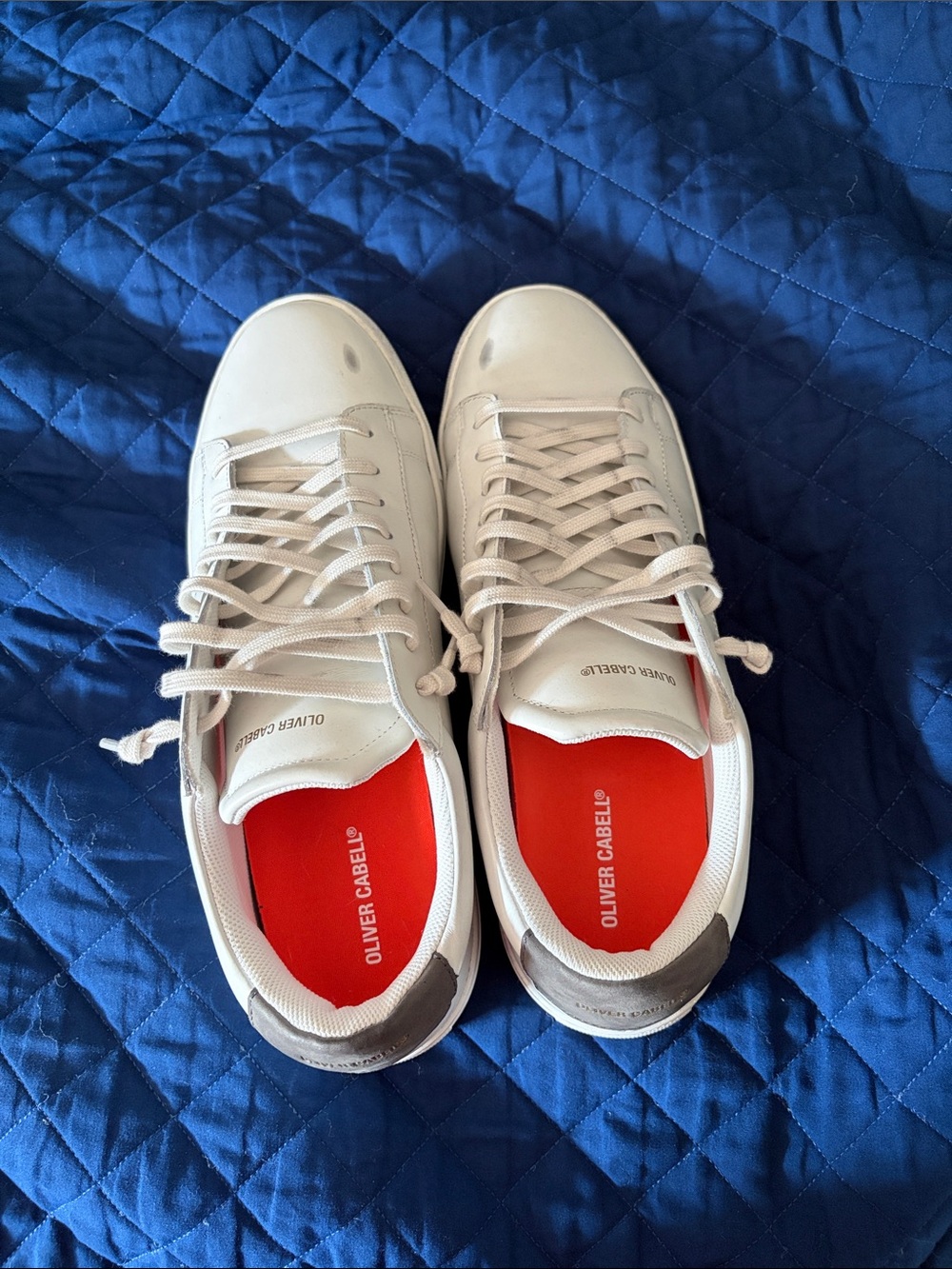 Oliver Cabell Low 1 Atlanta